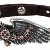 Steampunk Alchemy Black Baron Technician's Wingstrap