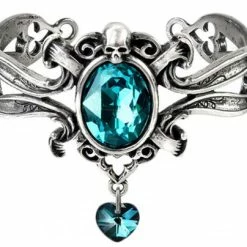 Skulls & Death The Dogaressas's Last Love Bracelet