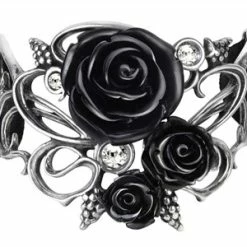 Hearts & Roses Alchemy Bacchanal Rose Bracelet