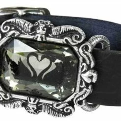 Alchemy Black Swan Wriststrap