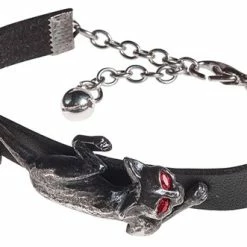 Cats Alchemy Fairy Cat Sith Wriststrap