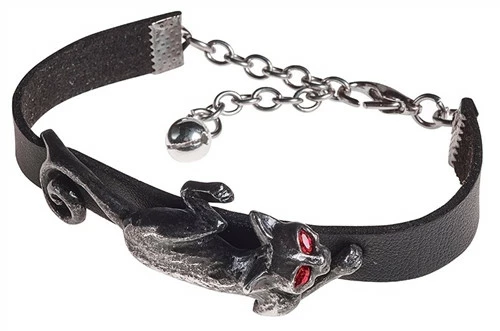 Cats Alchemy Fairy Cat Sith Wriststrap