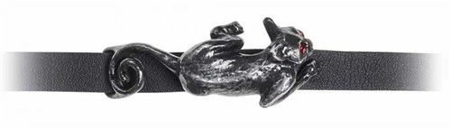 Cats Alchemy Fairy Cat Sith Wriststrap - Image 2