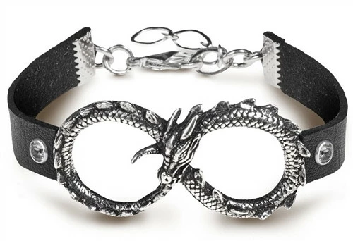 Dragons Alchemy Infinitum Bracelet