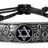 Magickal Designs Principia Alchemystica Bracelet