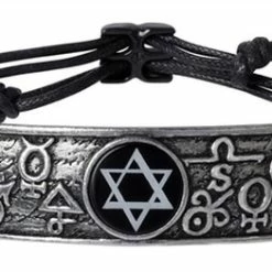 Magickal Designs Principia Alchemystica Bracelet
