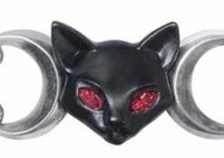 Cats Alchemy Worshipping Bastet Bracelet