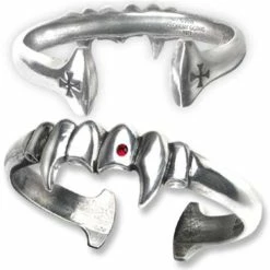 Vampires Alchemy Vamp Bangle