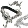 Snakes Alchemy The Temptation of Havva Bracelet