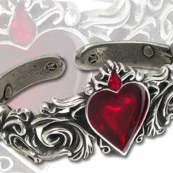 Alchemy Betrothal Bracelet