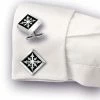 Chaos Cufflinks