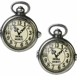 Steampunk Alchemy Uncle Albert's Cuff Links