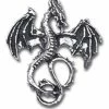 Dragons Wyverex Earring