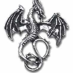 Dragons Wyverex Earring