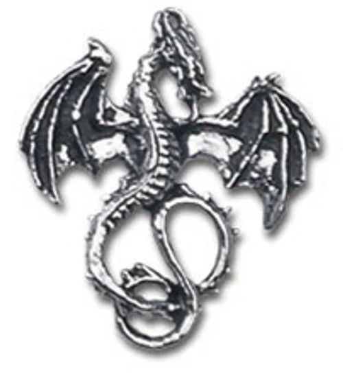 Dragons Wyverex Earring