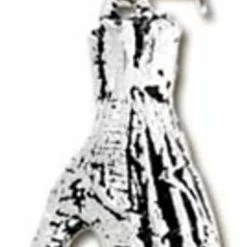 Skulls & Death Cadavarus earring