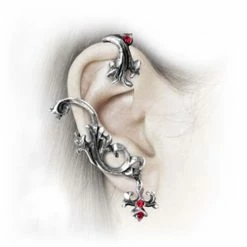 Sylvanus Ear Wrap