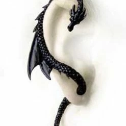 Dragons Special Edition Black Dragon's Lure (stud)