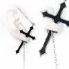 Crosses Alchemy Impalare Cross (single stud)