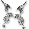 Dragons Alchemy Bestia Regalis studs
