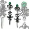 Alchemy Westenra Spica Earrings (Pair)