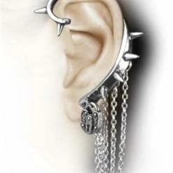 Alchemy Hornet's Nest earwrap