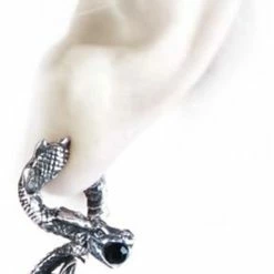 Snakes Alchemy Serpensis (stud, Single)