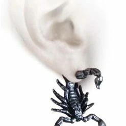 Alchemy Serket (stud, Single)