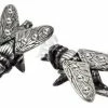 Alchemy Musca Mico Studs (Pair)