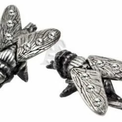 Alchemy Musca Mico Studs (Pair)