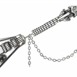 Shredder's Axe Faux Ear Stretcher