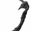Crows & Ravens Alchemy Raven Ear-wing