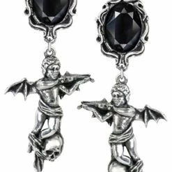Alchemy Mesukmus Earrings - Pair