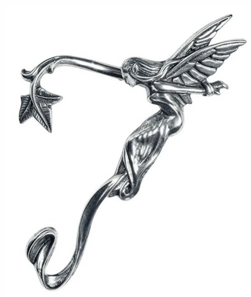 Fairies Alchemy Fairy Grove Ear Wrap