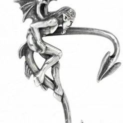 Alchemy Devil's Den Earwrap