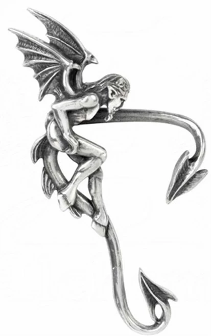 Alchemy Devil's Den Earwrap