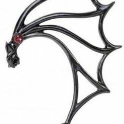 Bats Alchemy Nocti-Dame Earwrap