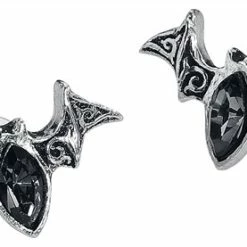 Bats Alchemy Viennese Nights earstuds