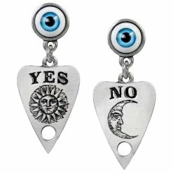 Magickal Designs Alchemy Ouija Planchette - Studs
