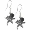 Magickal Designs Alchemy Ruah Vered Drop Earrings