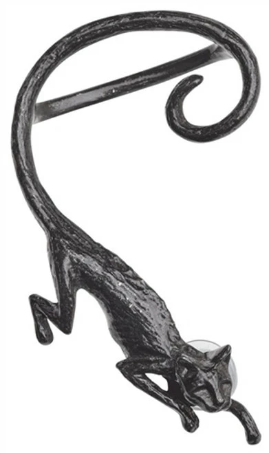 Cats Alchemy Fairy Cat Sith Ear-Wrap