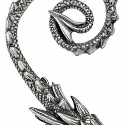 Dragons Alchemy Ostrogoth Dragon Ear Wrap