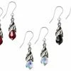 Alchemy Empyrean Tear Drop earrings