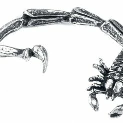 Alchemy Scorpion Ear-wrap