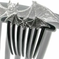 Bats Alchemy Om Strygia Comb