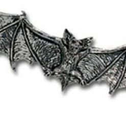 Bats Darkling Bat -Hair Slide