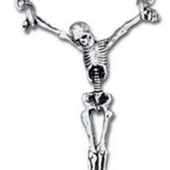Skulls & Death Lost Soul Pendant