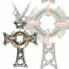 Crosses St. Caillin's Cross Pendant