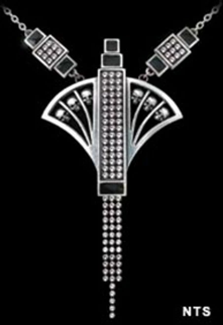 Alchemy Folies du Mort necklace - Image 2