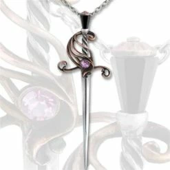 Alchemy Dudley's Jewel Necklace